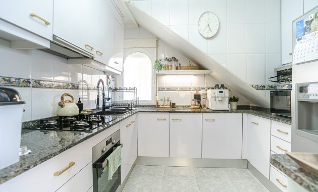 Venta - Villa -
San Fulgencio - urb.la marina