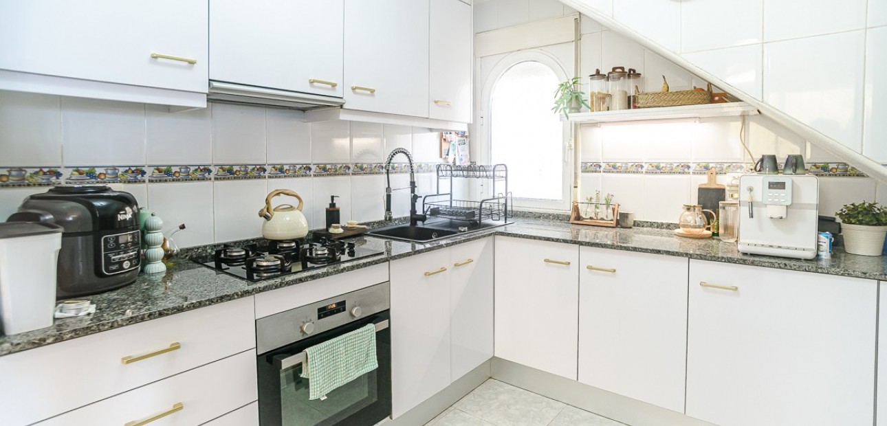 Venta - Villa -
San Fulgencio - urb.la marina