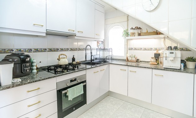 Venta - Villa -
San Fulgencio - urb.la marina