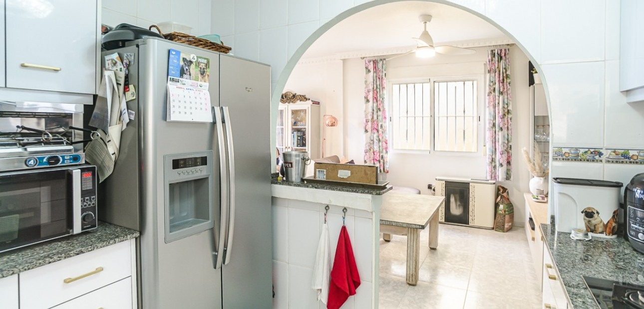 Venta - Villa -
San Fulgencio - urb.la marina