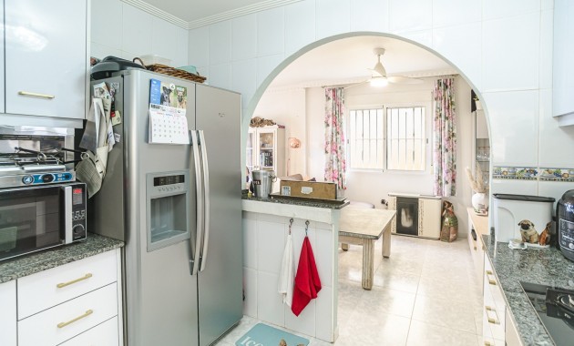 Venta - Villa -
San Fulgencio - urb.la marina