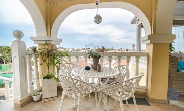 Venta - Villa -
San Fulgencio - urb.la marina