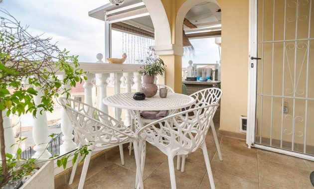 Venta - Villa -
San Fulgencio - urb.la marina