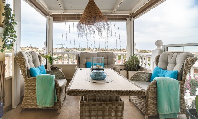 Venta - Villa -
San Fulgencio - urb.la marina