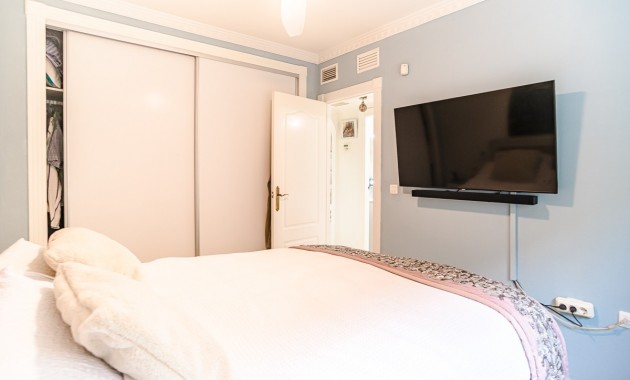 Venta - Villa -
San Fulgencio - urb.la marina