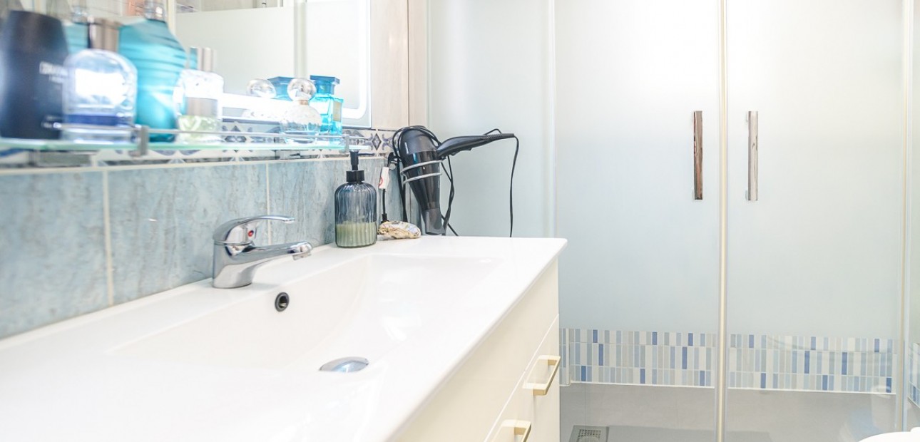 Venta - Villa -
San Fulgencio - urb.la marina