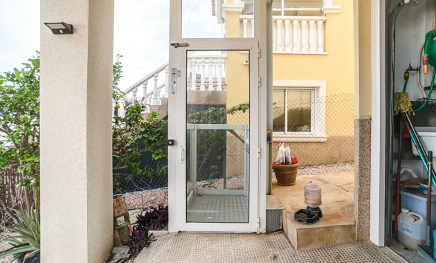 Venta - Villa -
San Fulgencio - urb.la marina