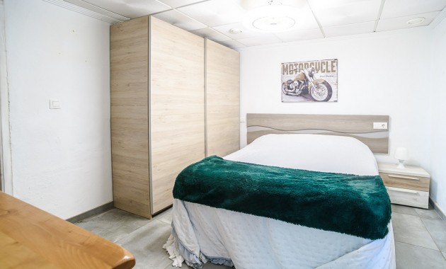 Venta - Villa -
San Fulgencio - urb.la marina