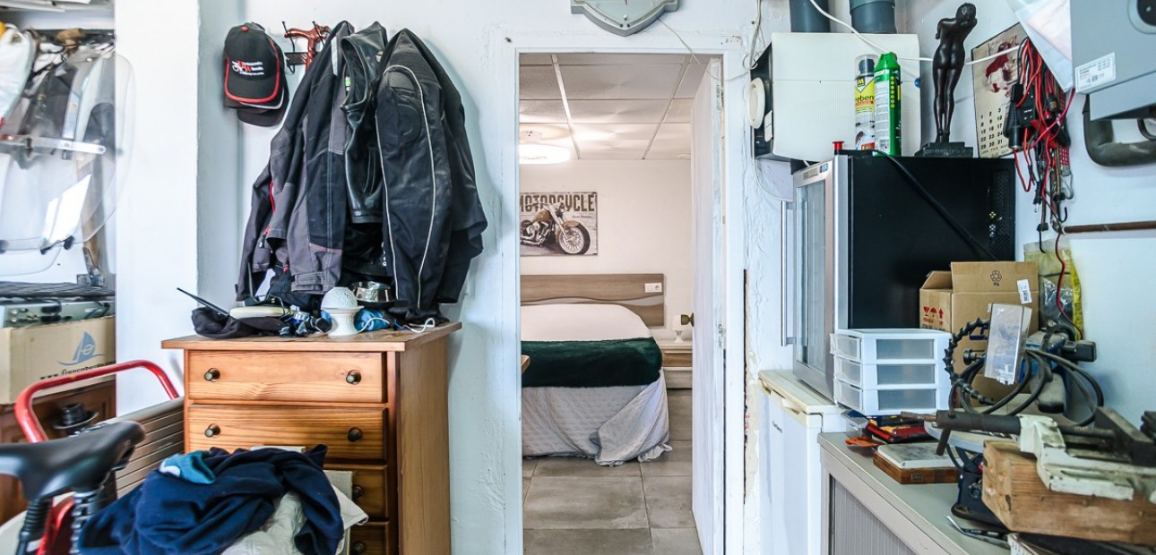 Venta - Villa -
San Fulgencio - urb.la marina