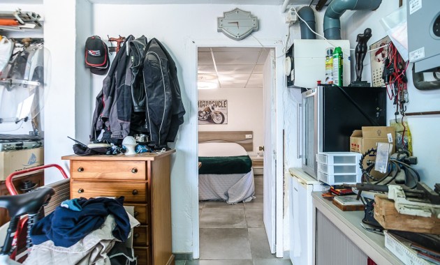 Venta - Villa -
San Fulgencio - urb.la marina