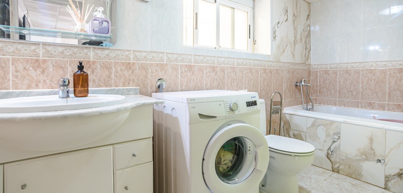 Venta - Villa -
San Fulgencio - urb.la marina