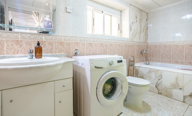 Venta - Villa -
San Fulgencio - urb.la marina