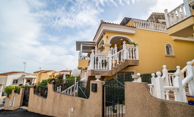 Venta - Villa -
San Fulgencio - urb.la marina