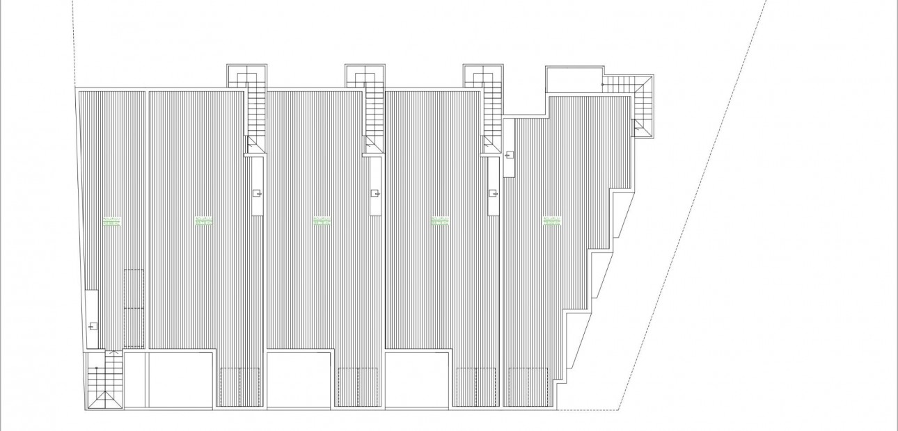 New Build - Detached Villa -
Torre Pacheco