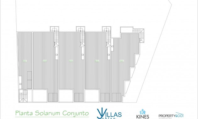 New Build - Detached Villa -
Torre Pacheco