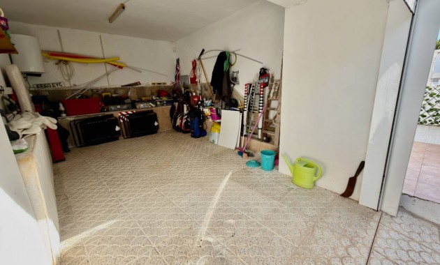 Herverkoop - Villa -
Ciudad Quesada