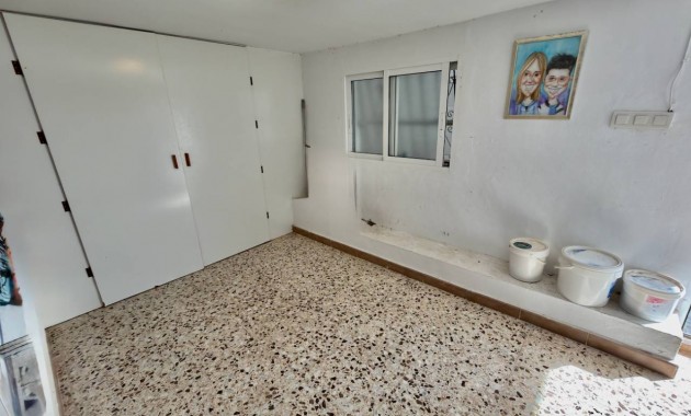 Herverkoop - Villa -
Ciudad Quesada