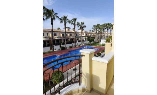 Herverkoop - Appartement / flat -
Rojales - Centro de la Ciudad Quesada