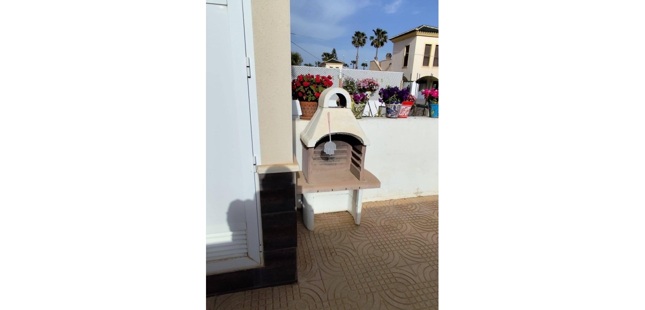 Herverkoop - Appartement / flat -
Rojales - Centro de la Ciudad Quesada