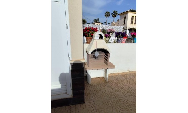 Herverkoop - Appartement / flat -
Rojales - Centro de la Ciudad Quesada