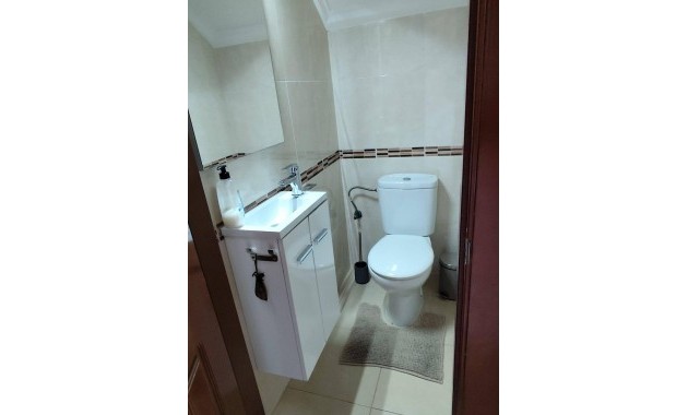 Herverkoop - Appartement / flat -
Rojales - Centro de la Ciudad Quesada