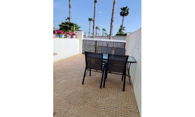 Herverkoop - Appartement / flat -
Rojales - Centro de la Ciudad Quesada