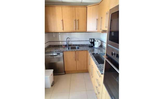 Herverkoop - Appartement / flat -
Rojales - Centro de la Ciudad Quesada