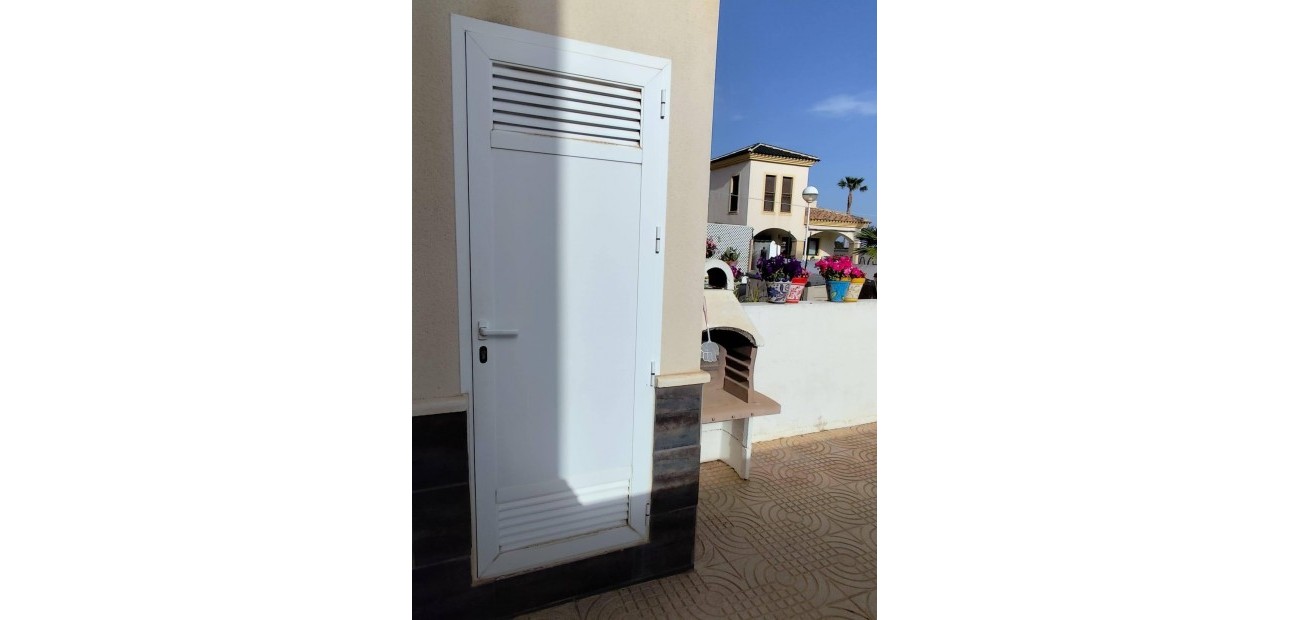 Herverkoop - Appartement / flat -
Rojales - Centro de la Ciudad Quesada