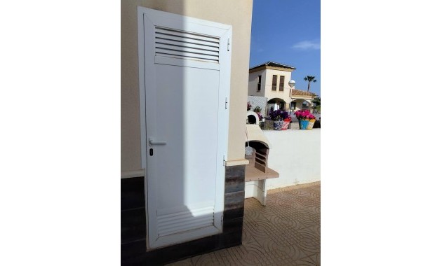 Herverkoop - Appartement / flat -
Rojales - Centro de la Ciudad Quesada