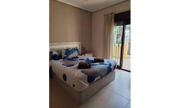 Herverkoop - Appartement / flat -
Rojales - Centro de la Ciudad Quesada