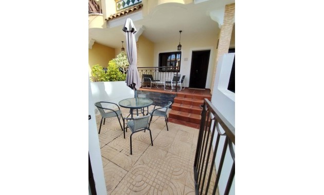 Herverkoop - Appartement / flat -
Rojales - Centro de la Ciudad Quesada