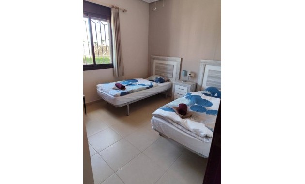 Herverkoop - Appartement / flat -
Rojales - Centro de la Ciudad Quesada