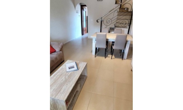 Herverkoop - Appartement / flat -
Rojales - Centro de la Ciudad Quesada