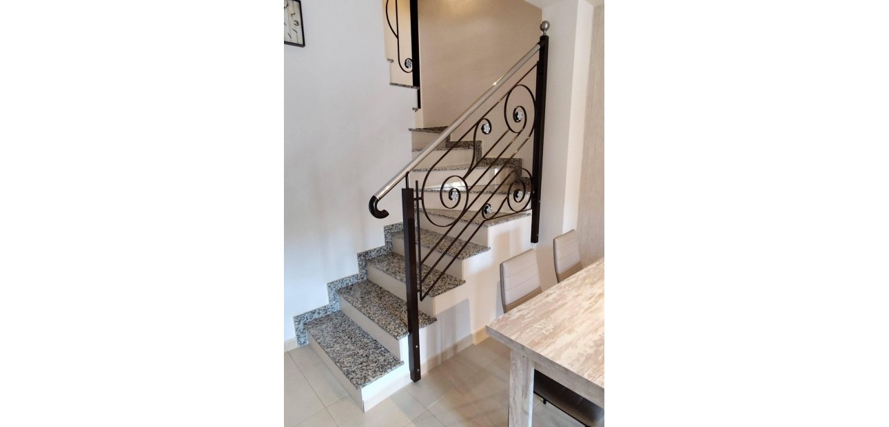 Herverkoop - Appartement / flat -
Rojales - Centro de la Ciudad Quesada