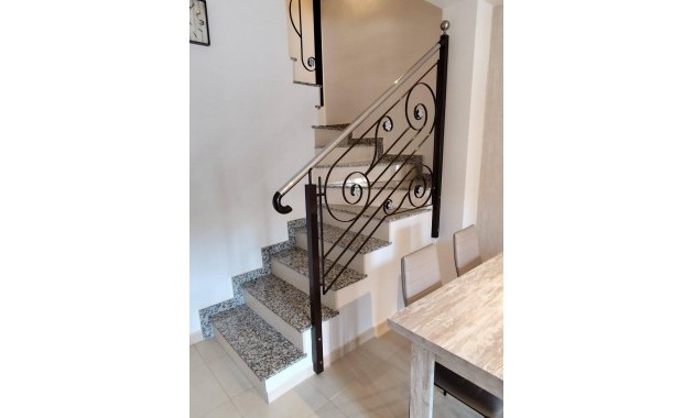 Herverkoop - Appartement / flat -
Rojales - Centro de la Ciudad Quesada