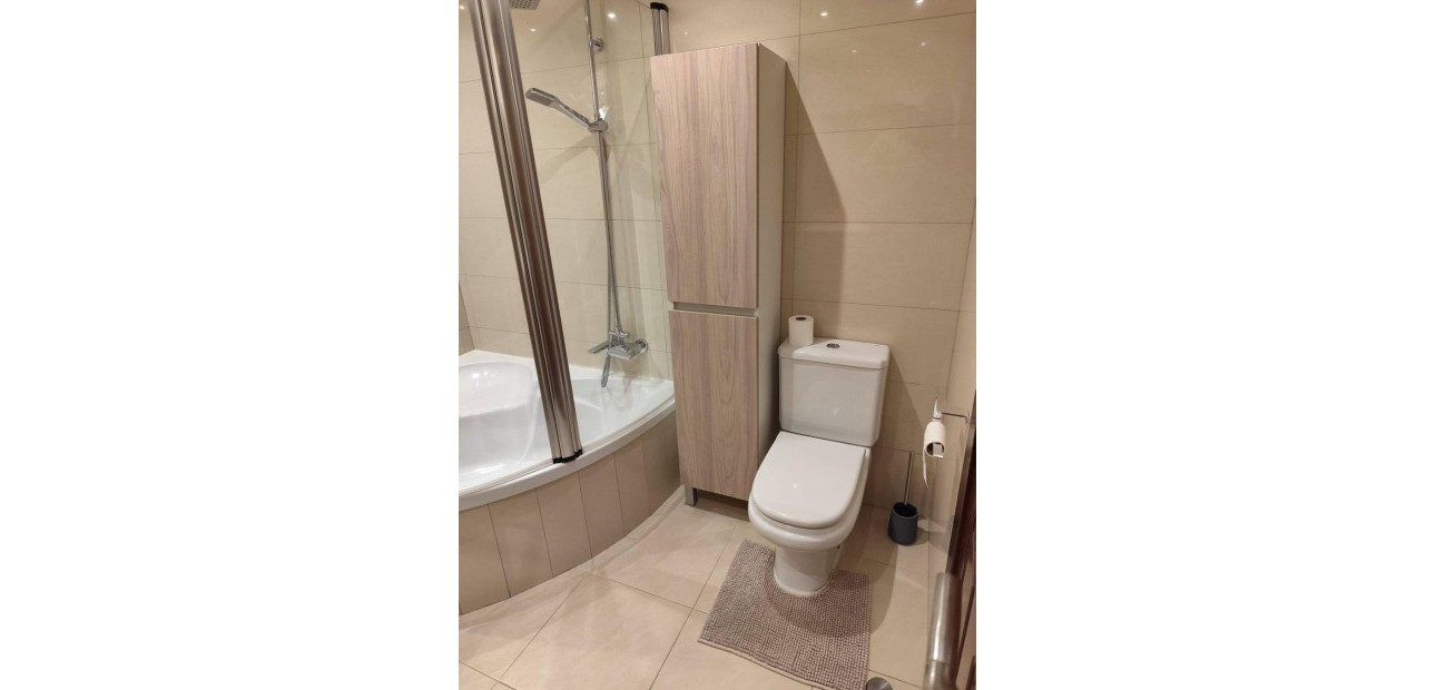 Herverkoop - Appartement / flat -
Rojales - Centro de la Ciudad Quesada