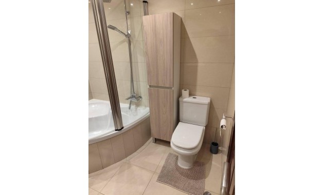 Herverkoop - Appartement / flat -
Rojales - Centro de la Ciudad Quesada