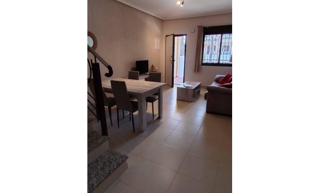 Herverkoop - Appartement / flat -
Rojales - Centro de la Ciudad Quesada