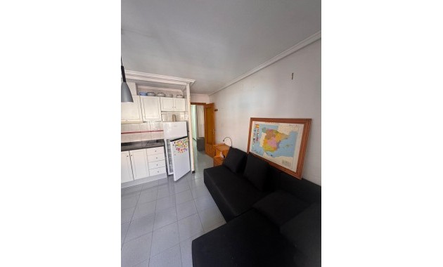 Herverkoop - Appartement / flat -
Torrevieja - Centro