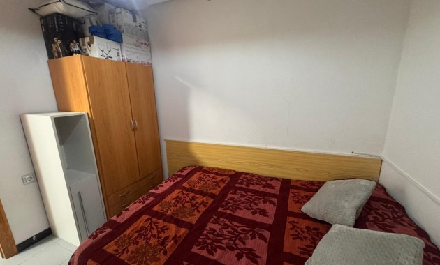 Herverkoop - Appartement / flat -
Torrevieja - Centro