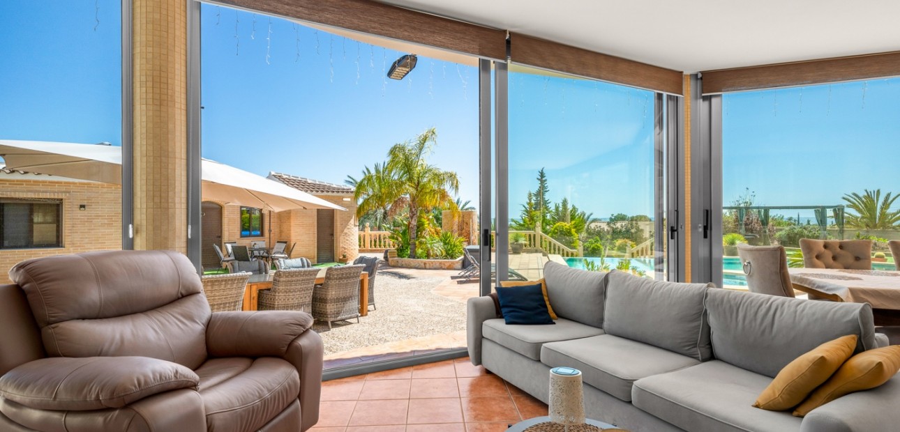 Herverkoop - Country Property -
Crevillente - Crevillente - Country