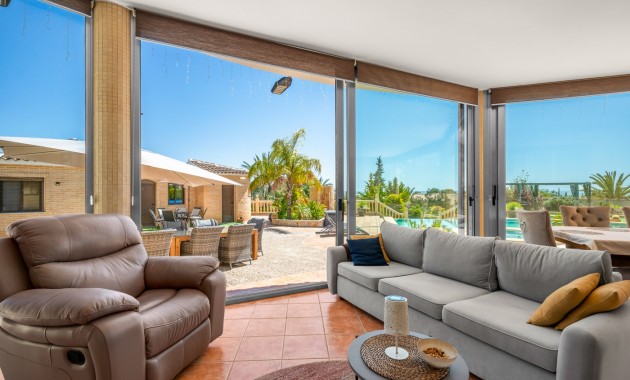 Herverkoop - Country Property -
Crevillente - Crevillente - Country