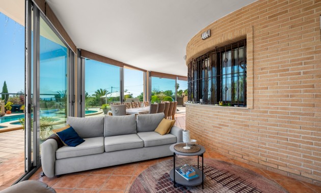 Herverkoop - Country Property -
Crevillente - Crevillente - Country