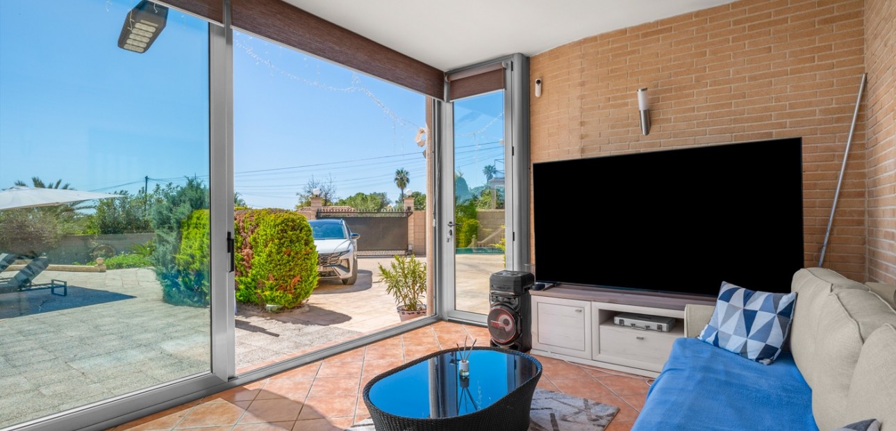 Herverkoop - Country Property -
Crevillente - Crevillente - Country