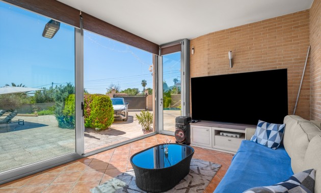 Herverkoop - Country Property -
Crevillente - Crevillente - Country