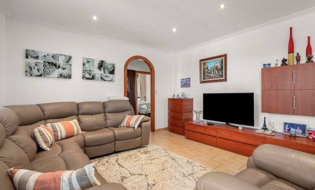 Herverkoop - Country Property -
Crevillente - Crevillente - Country