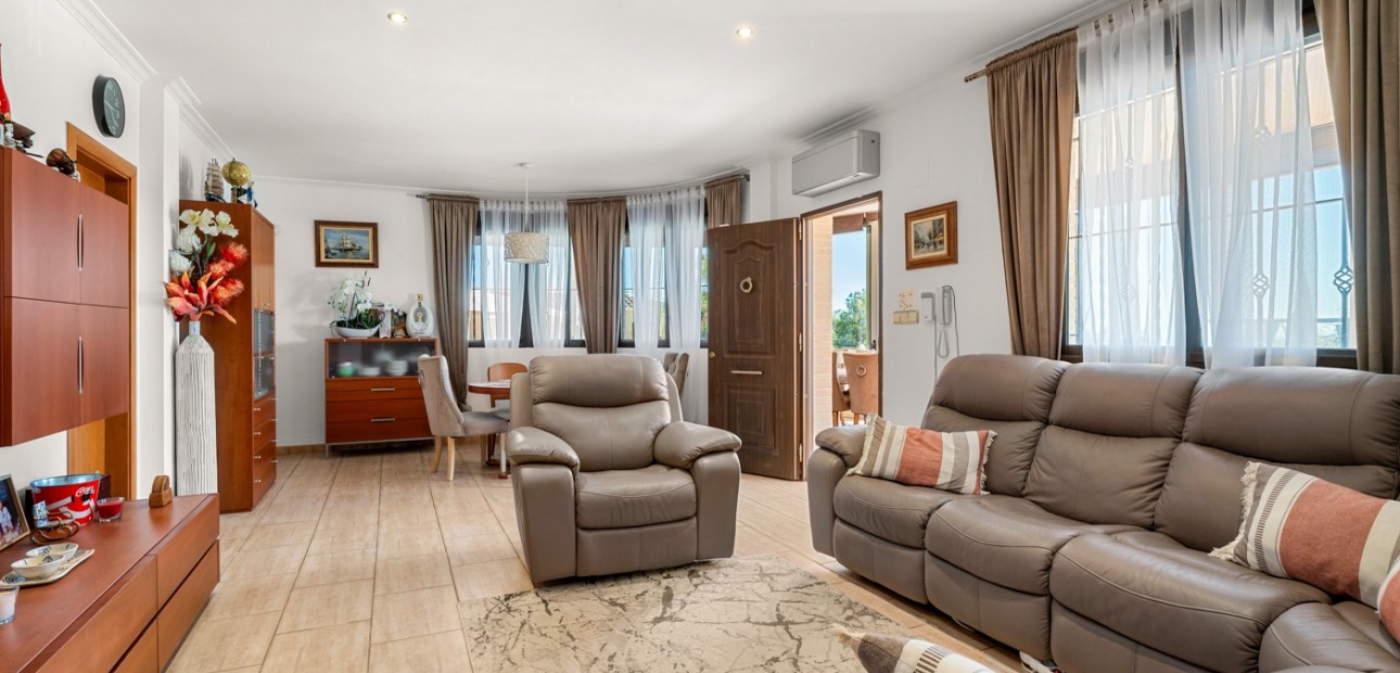 Herverkoop - Country Property -
Crevillente - Crevillente - Country