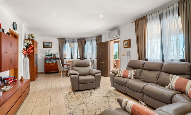 Herverkoop - Country Property -
Crevillente - Crevillente - Country