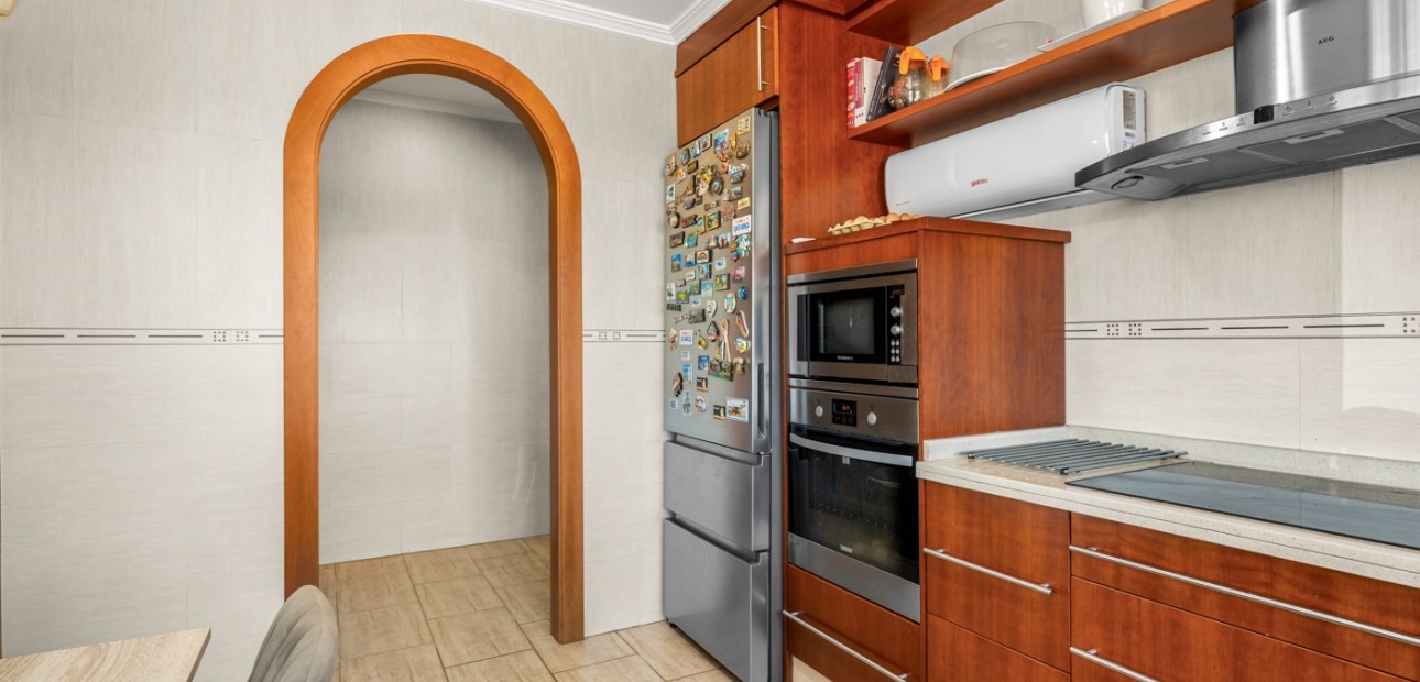 Herverkoop - Country Property -
Crevillente - Crevillente - Country