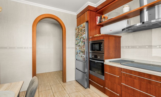 Herverkoop - Country Property -
Crevillente - Crevillente - Country